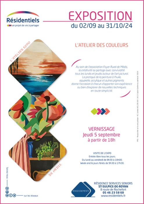 affiche-expo-residentiels-residence-seniors-sept-oct-2024