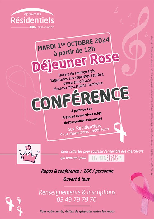 affiche_octobre_rose_residence_seniors_niort