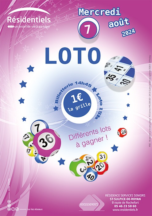 affiche-loto-residence-seniors-7-aout-2024