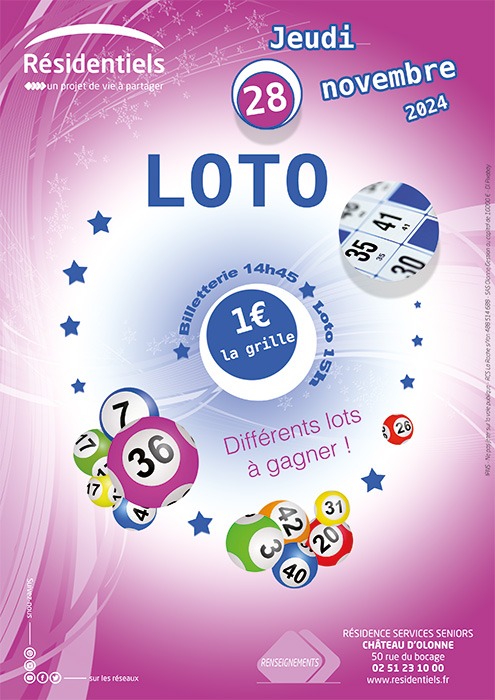 affiche_loto_residentiels_chateau_olonne_novembre_2024